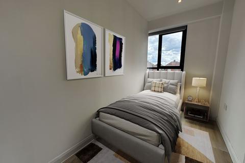undefined, Bath Road, Slough, Berkshire, SL1