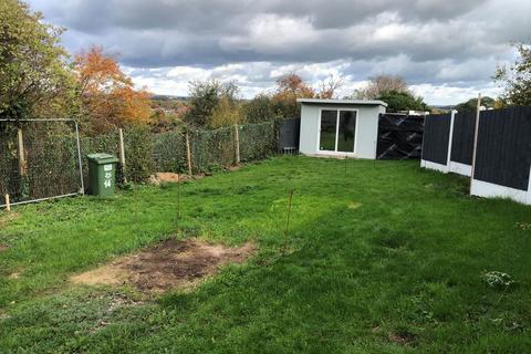 undefined, Building Plot to rear of 14 Laurel Road, Worcester.  WR4 9RT