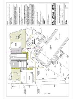 undefined, Building Plot to rear of 14 Laurel Road, Worcester.  WR4 9RT