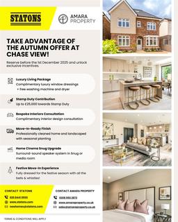 5 bedroom detached house for sale, Spring Court Road, London, EN2