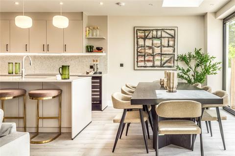 5 bedroom detached house for sale, Spring Court Road, London, EN2