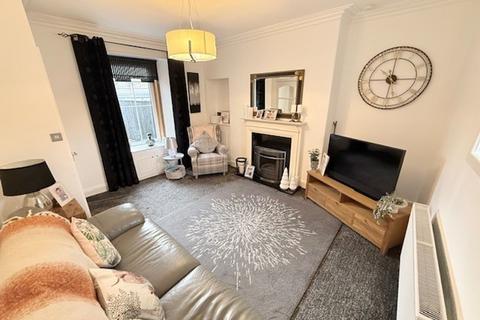 2 bedroom terraced house for sale, North Street, Leslie, KY6