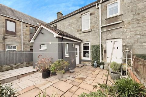 2 bedroom terraced house for sale, North Street, Leslie, KY6