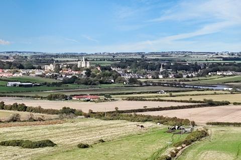 Land for sale, Gloster Hill, Amble, Northumberland, NE65 0HJ