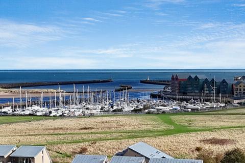 Land for sale, Gloster Hill, Amble, Northumberland, NE65 0HJ