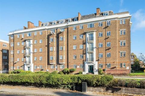 Shoot Up Hill, London NW2