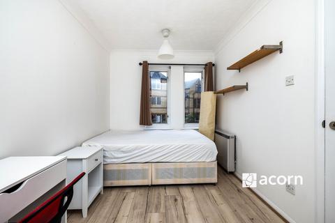 undefined, ROOM LET - Codling Close London E1W