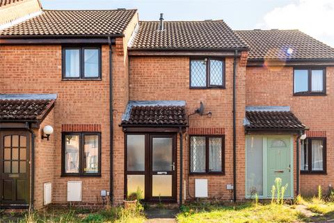 undefined, Lincroft, Cranfield, Bedfordshire, MK43