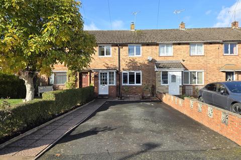 Hermitage Way, Stourport-On-Severn