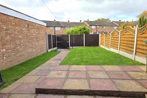 undefined, Hermitage Way, Stourport-On-Severn