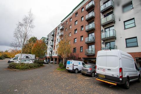 2 bedroom flat for sale, Lower Hall Street, St. Helens WA10