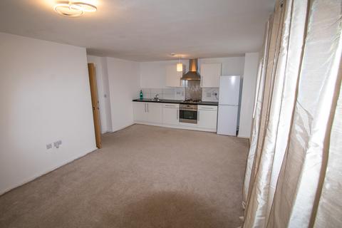 2 bedroom flat for sale, Lower Hall Street, St. Helens WA10