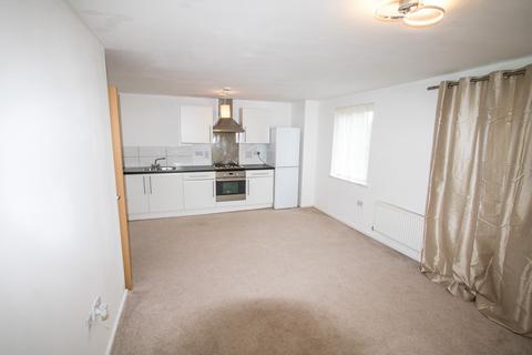 2 bedroom flat for sale, Lower Hall Street, St. Helens WA10