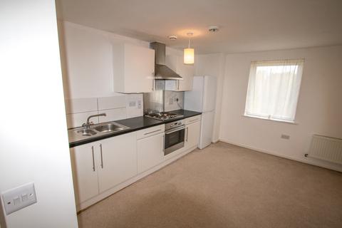 2 bedroom flat for sale, Lower Hall Street, St. Helens WA10