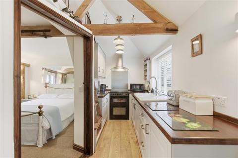 undefined, Street Farm, Stradbroke IP21