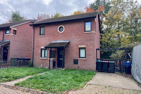 undefined, Runford Court, Milton Keynes MK5