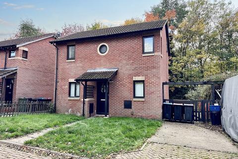 undefined, Runford Court, Milton Keynes MK5