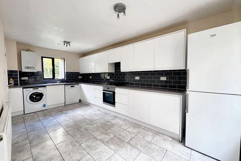 undefined, Runford Court, Milton Keynes MK5