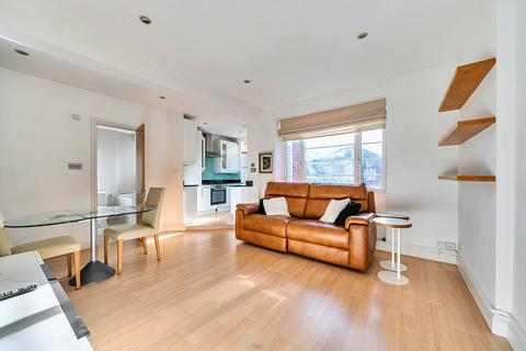 Townshend Road, St Johns Wood London, NW8