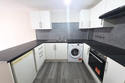 undefined, Windsor Court, James Street, Edgeley