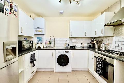 undefined, Atlas Crescent, Tormaid Court, HA8