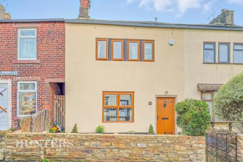3 bedroom terraced house for sale, Ramsden Road, Wardle OL12 9NT