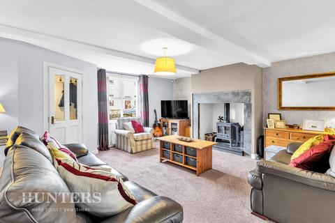 3 bedroom terraced house for sale, Ramsden Road, Wardle OL12 9NT
