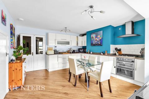 3 bedroom terraced house for sale, Ramsden Road, Wardle OL12 9NT