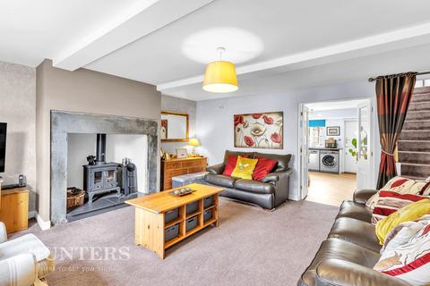 3 bedroom terraced house for sale, Ramsden Road, Wardle OL12 9NT