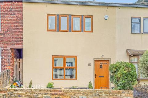 3 bedroom terraced house for sale, Ramsden Road, Wardle OL12 9NT