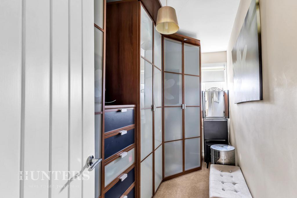 Cloakroom