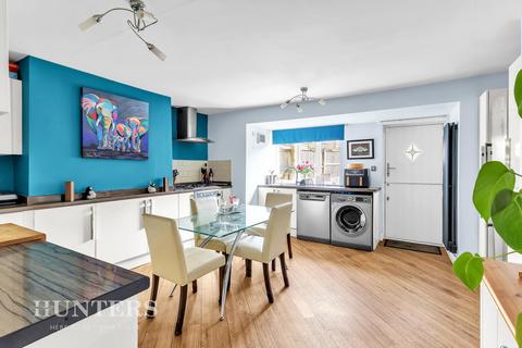 3 bedroom terraced house for sale, Ramsden Road, Wardle OL12 9NT