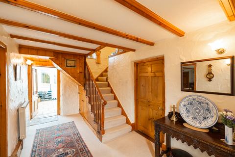 5 bedroom detached house for sale, Rue A L'eau, St. Pierre du Bois, Guernsey