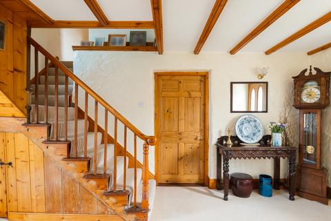 5 bedroom detached house for sale, Rue A L'eau, St. Pierre du Bois, Guernsey