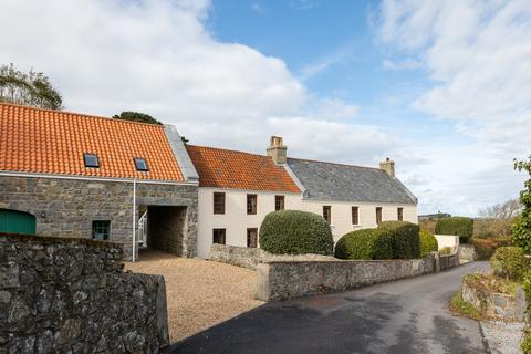 undefined, Rue A L'eau, St. Pierre du Bois, Guernsey