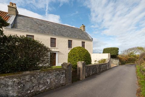 undefined, Rue A L'eau, St. Pierre du Bois, Guernsey