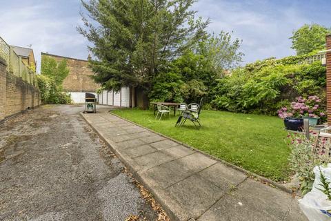 1 bedroom flat for sale, Priory Road, London NW6