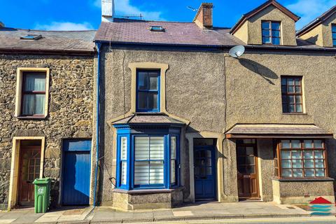 undefined, Lon Dywod | New Street, Pwllheli, LL53