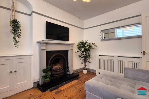 undefined, Lon Dywod | New Street, Pwllheli, LL53