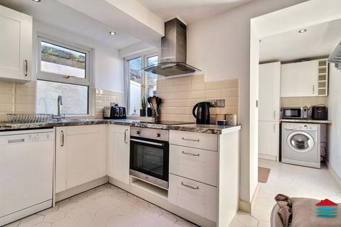 undefined, Lon Dywod | New Street, Pwllheli, LL53
