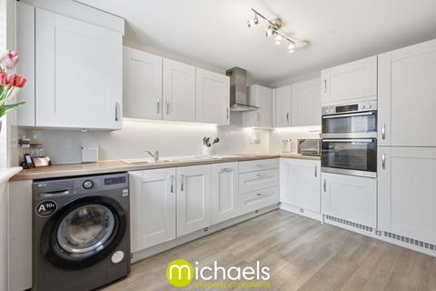undefined, Laurence Byrne Avenue, Stanway, Colchester, CO3