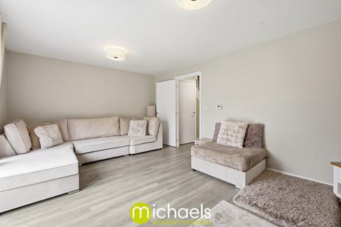 undefined, Laurence Byrne Avenue, Stanway, Colchester, CO3