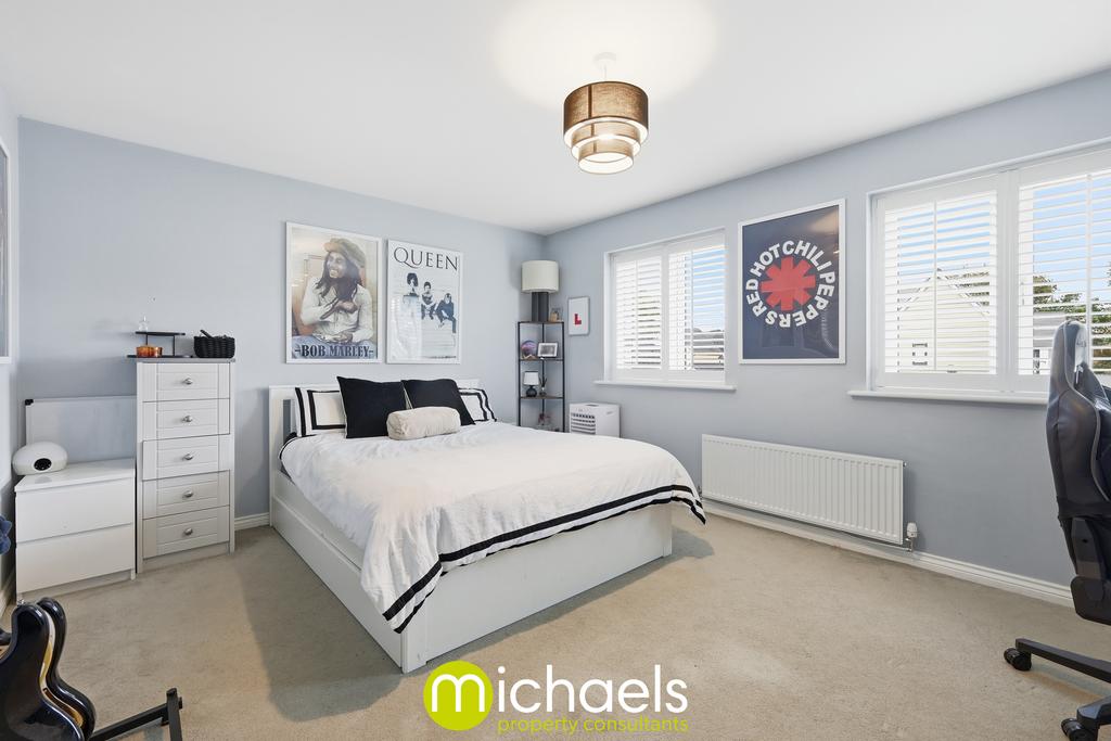 Bedroom Two