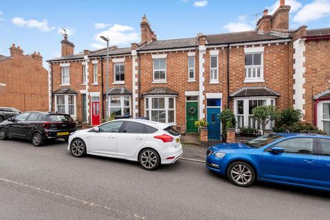 undefined, Villiers Street, Leamington Spa