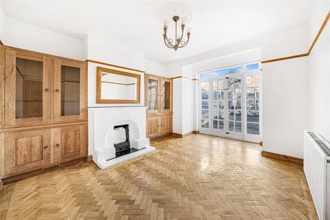undefined, Gunners Grove, London E4