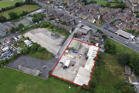 Warehouse for sale, 108 Halifax Rd Dewsbury WF13 4BA