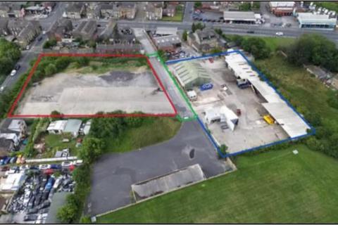 Warehouse for sale, 108 Halifax Rd Dewsbury WF13 4BA