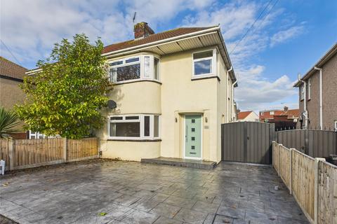Ravenscourt Road, Patchway, Bristol, South Gloucestershire, BS34