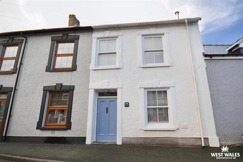 undefined, High Street, Cilgerran, Cardigan