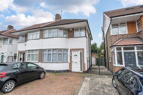 Pavilion Way, Ruislip, Middlesex